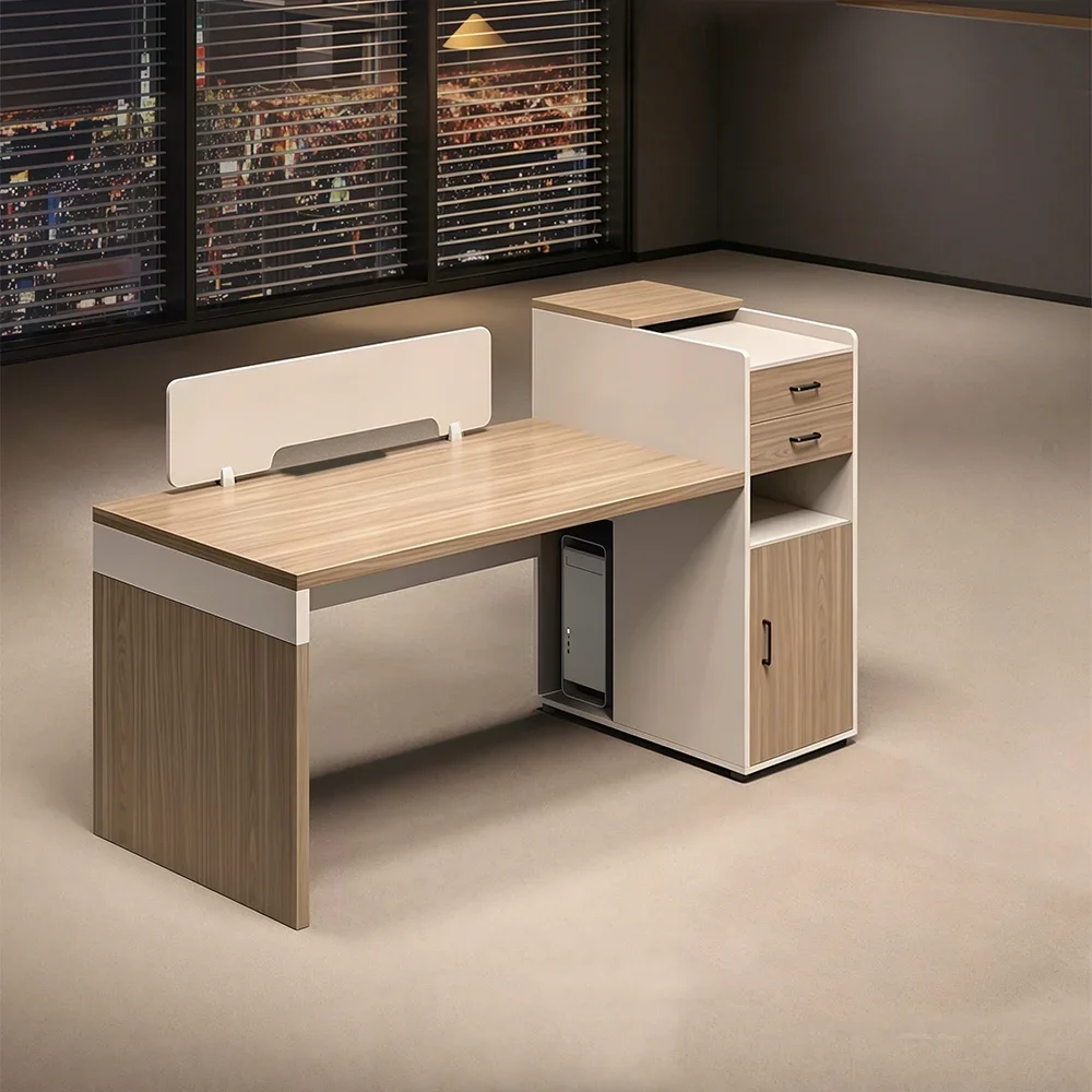 Economical and Practical Staff Office Workstations