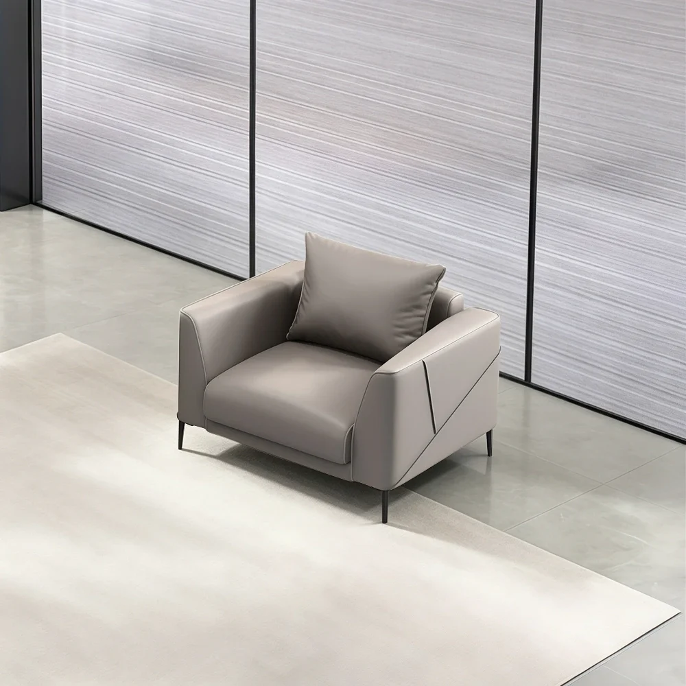 Office Sofa for Meetings and Counseling