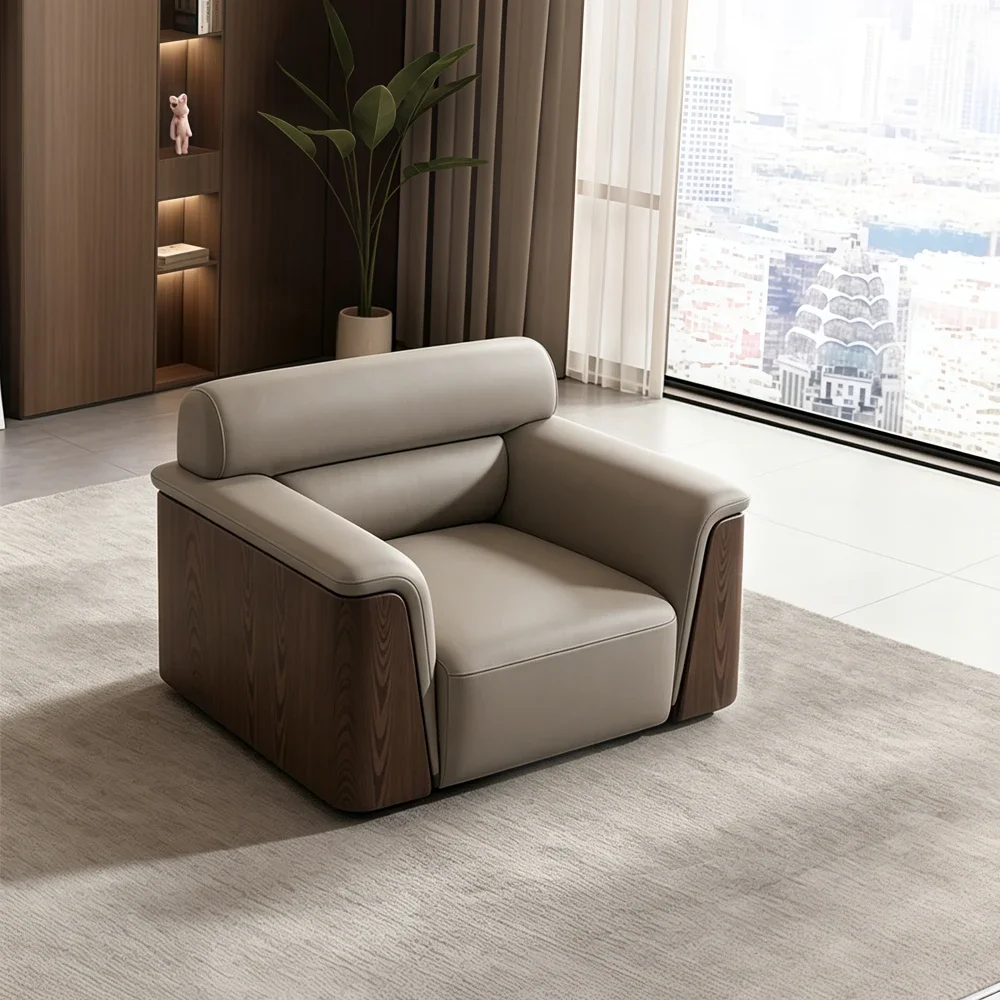 Modern Business Sofa for VIP Reception