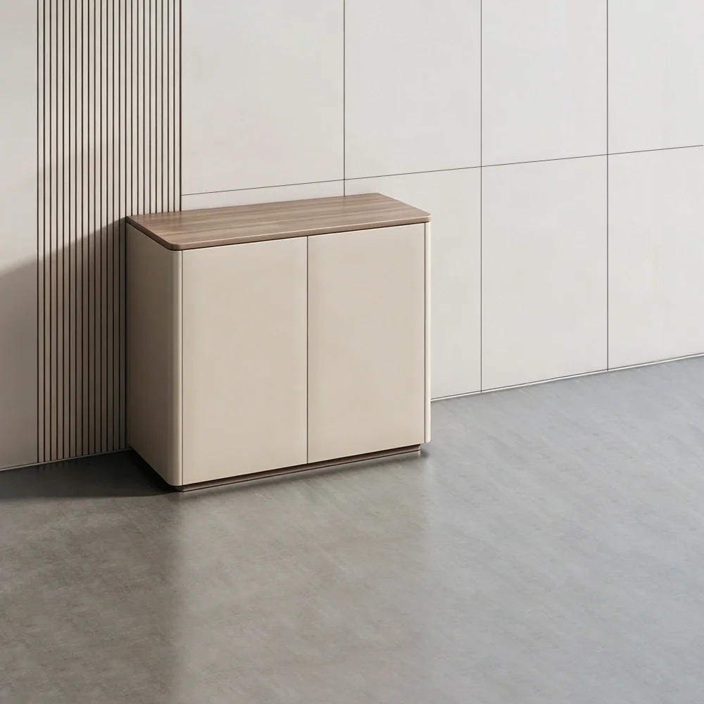 Space-Saving Office Filing Cabinets and Storage Cabinets