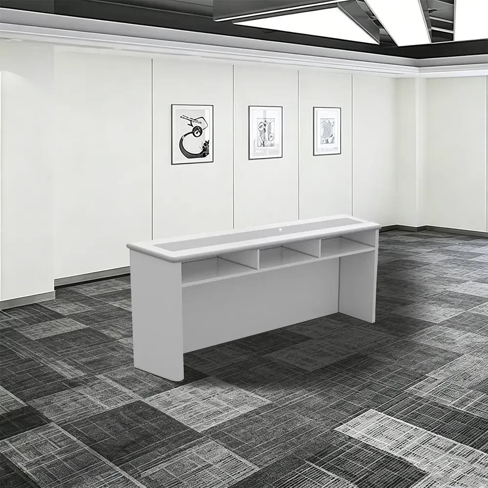 Modern Training Room Conference Table - Maoters