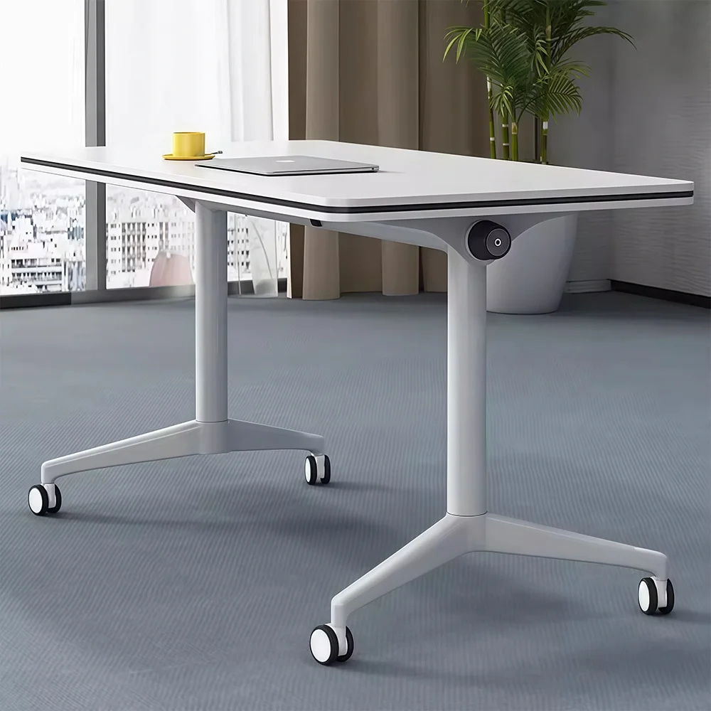 Modern Mobile Modular Conference Table - Maoters