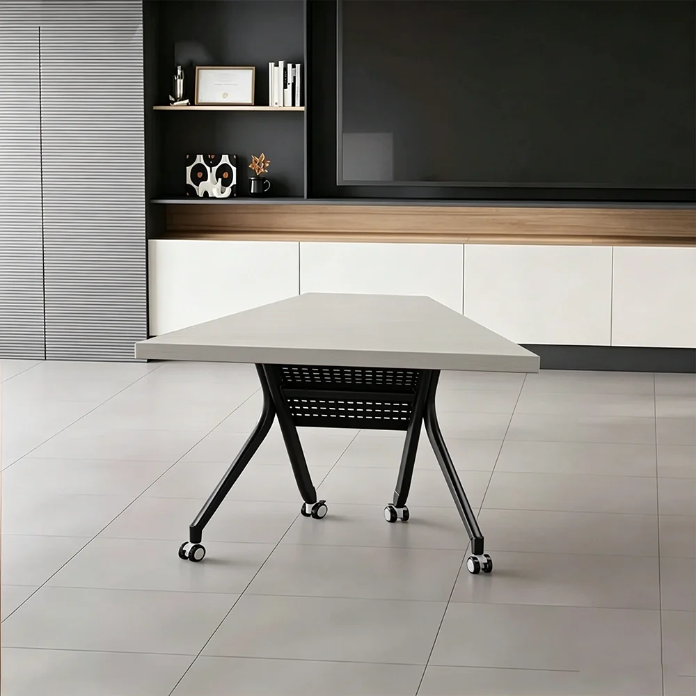 Modern Modular Collaborative Conference Table - Maoters