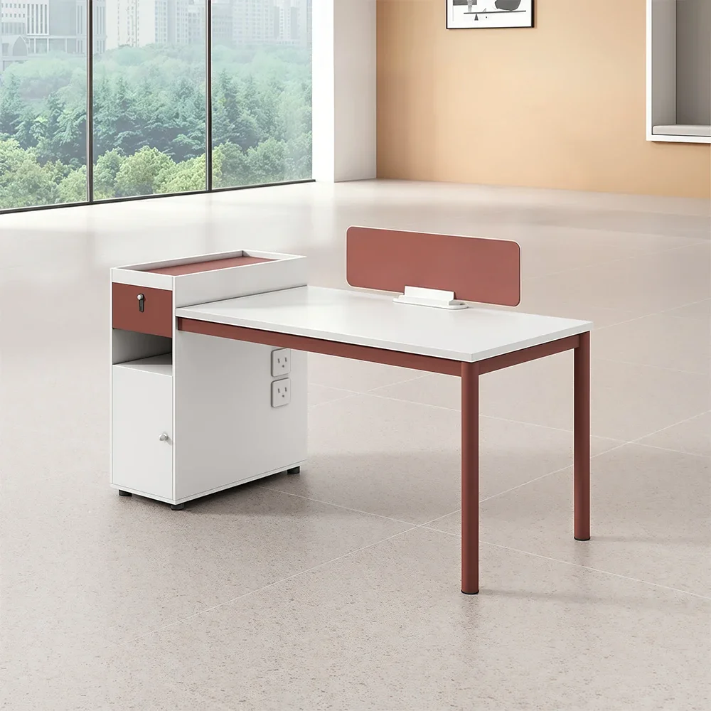 Modern Office Modular Partition Workstation - Maoters