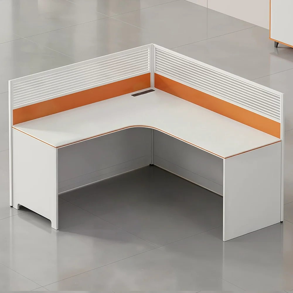 Cubicle Desk Workstations for Office Employees
