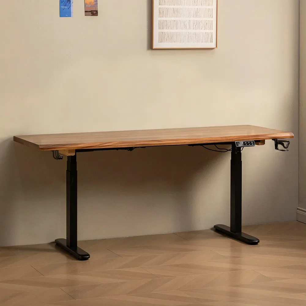 Ergonomic Home and Office Computer Desk