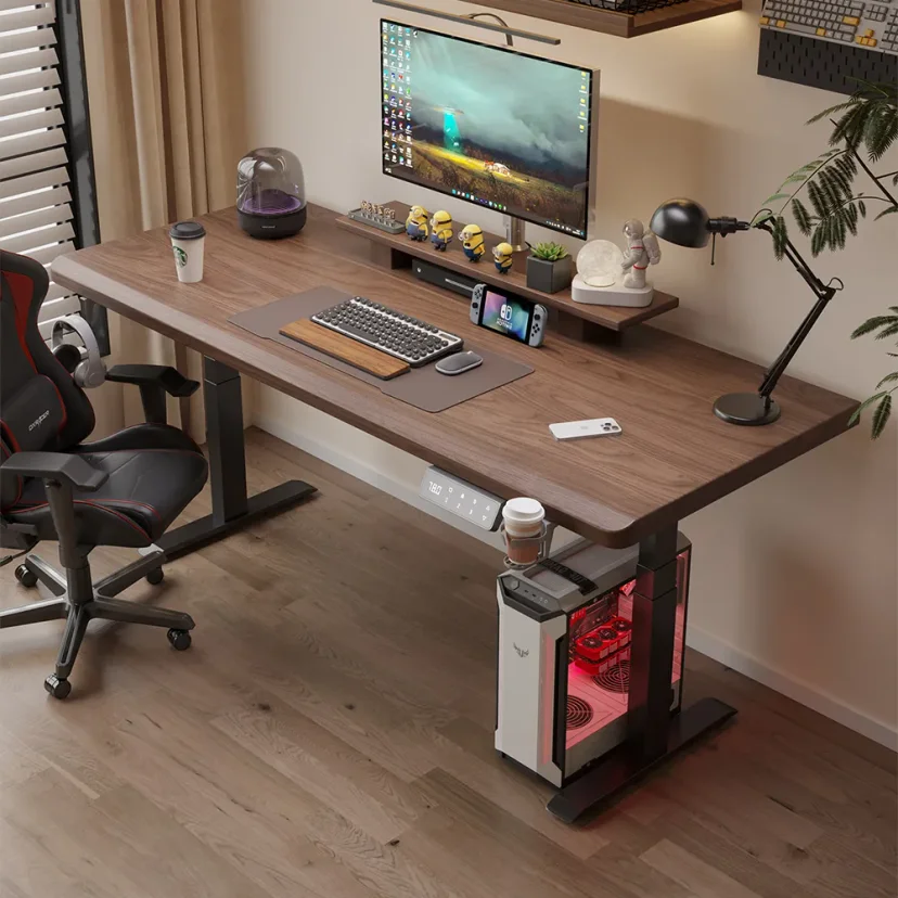 Office & Computer Lift Table for Workstation
