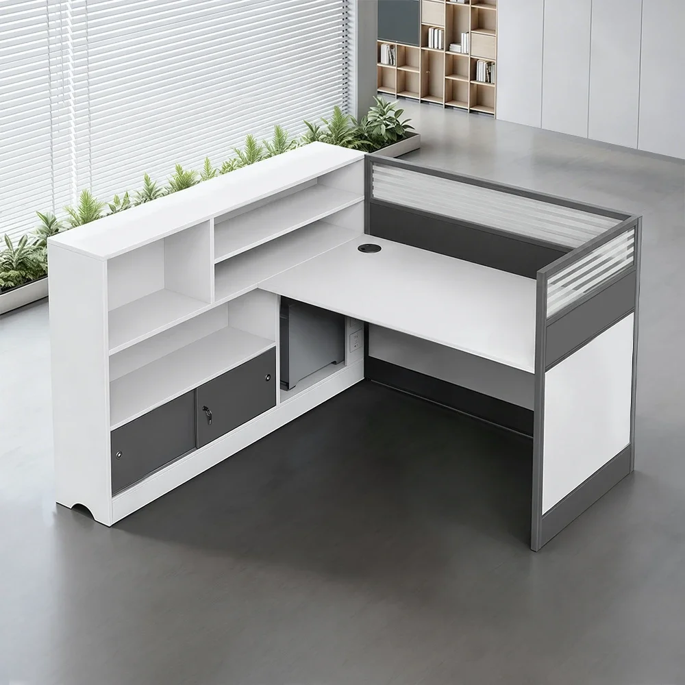 Suitable for Finance & Accounting Workstations