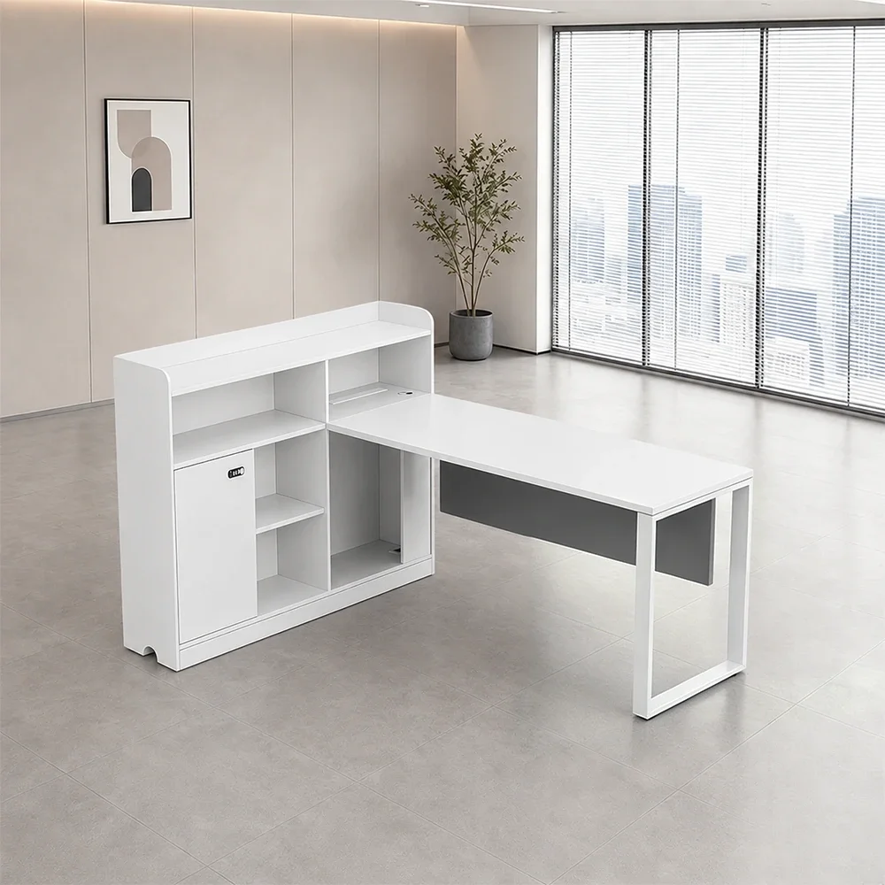 Work Tables & Workstations for Modern Offices