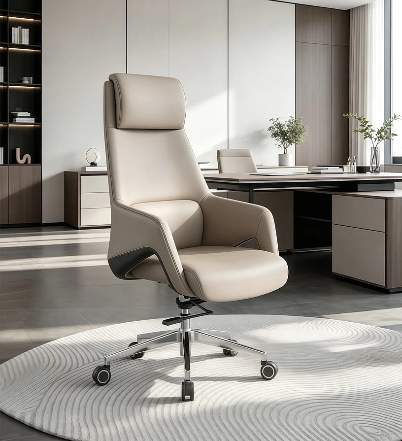 Executive Office Chairs