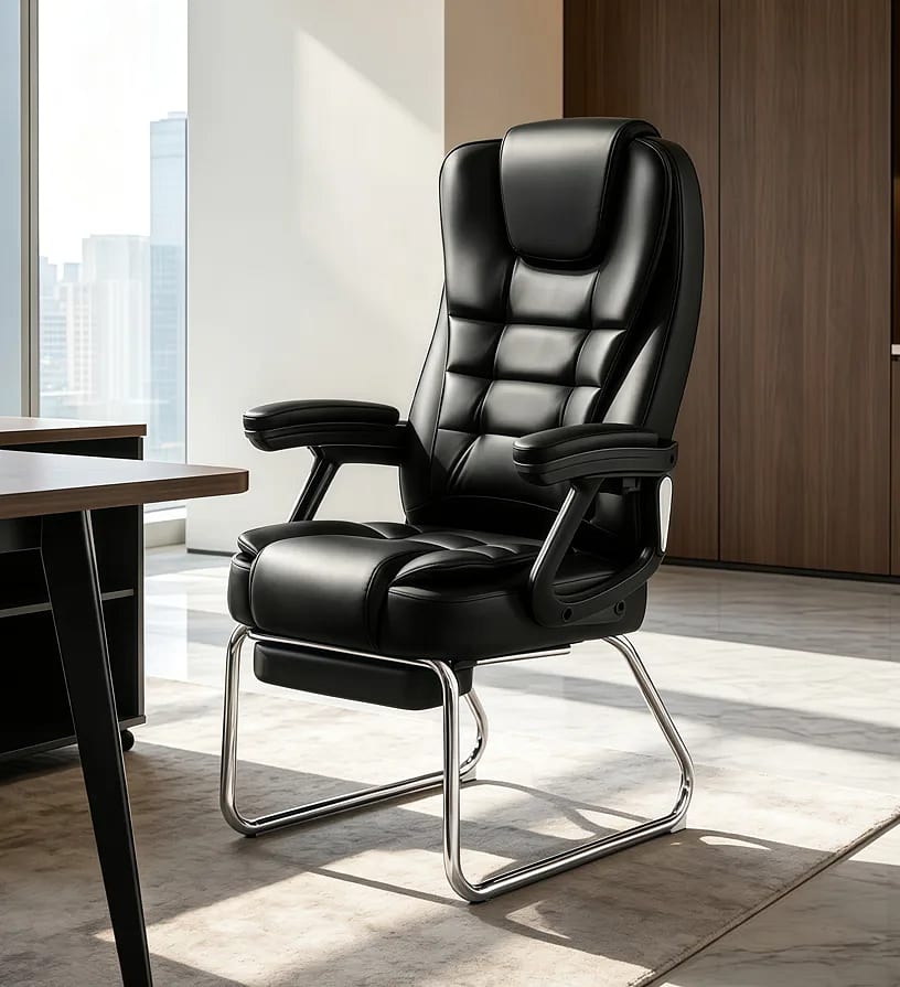 Ergonomic Office Chairs