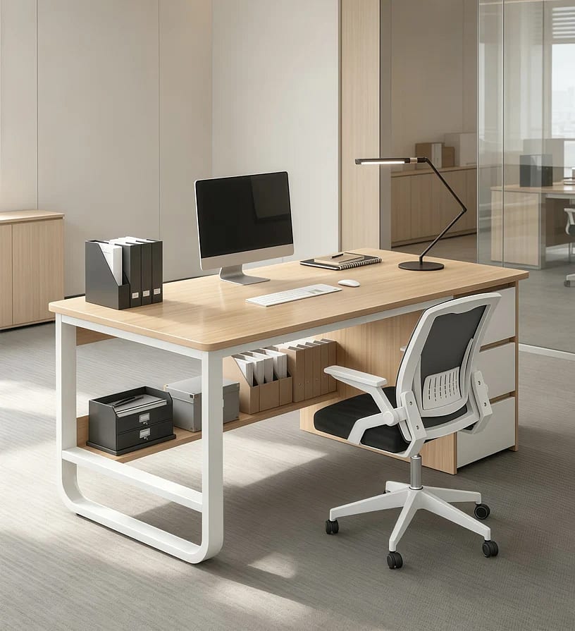 Office Workstations