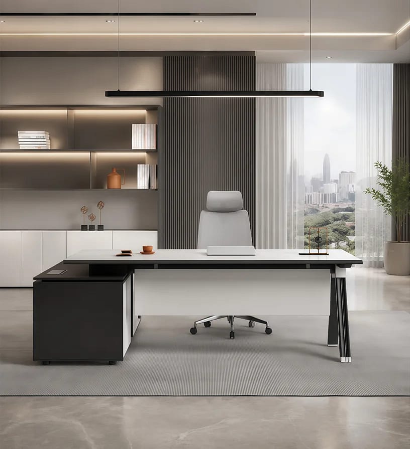 Executive Desk Sets
