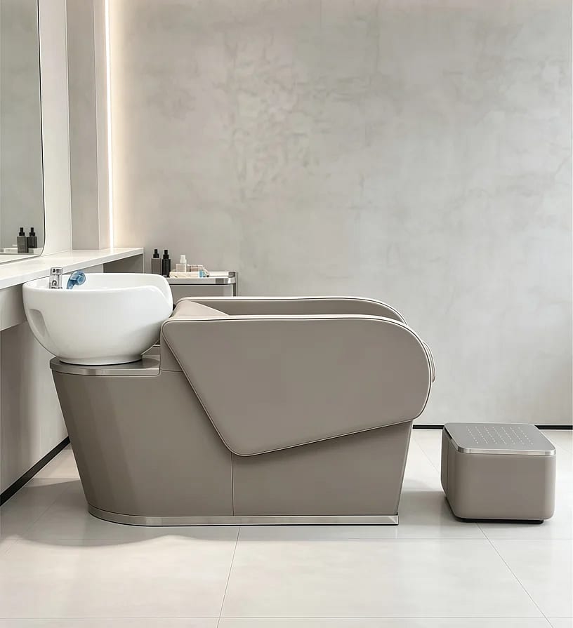 Spa Treatment Tables