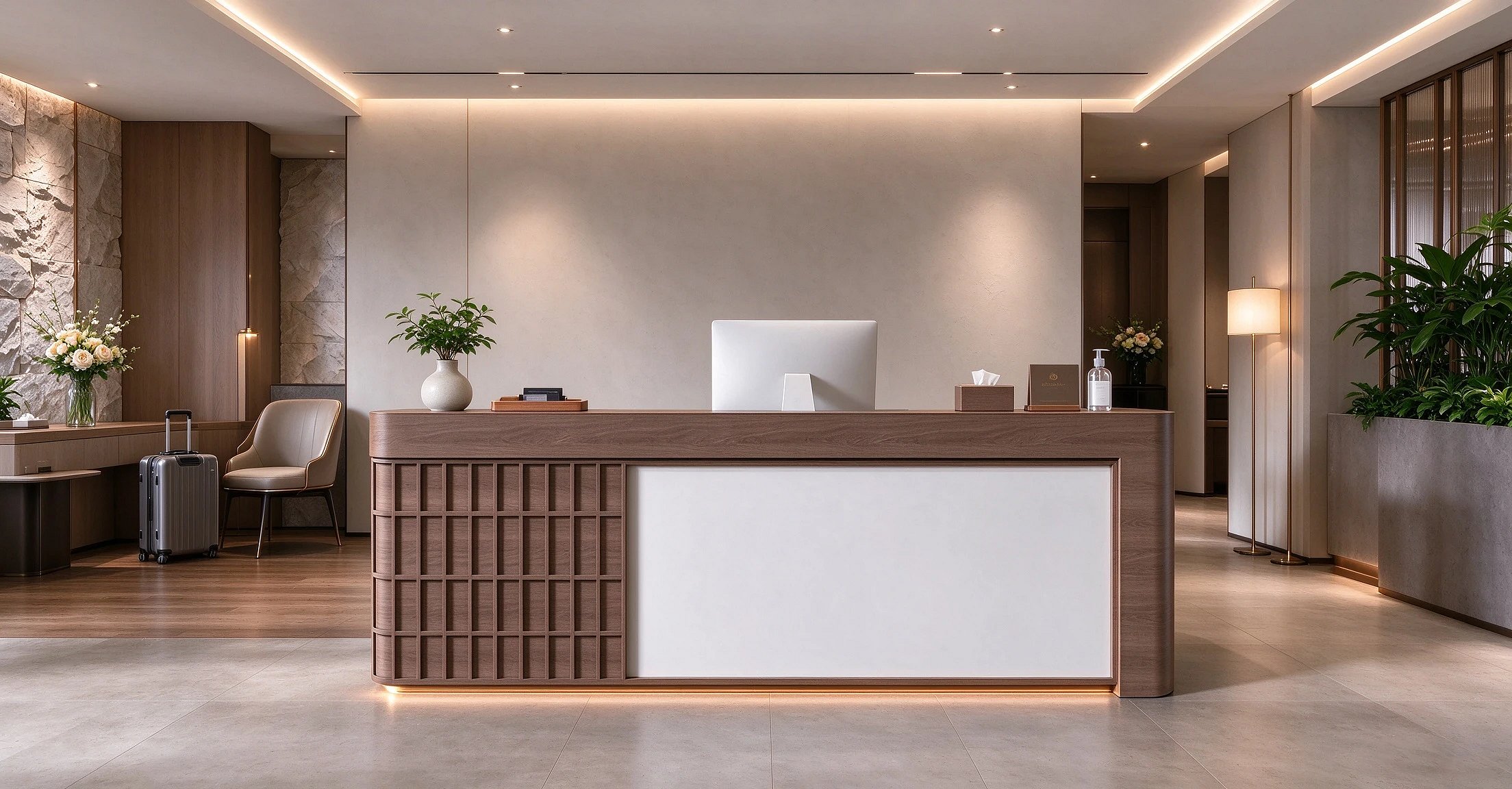 Make a Lasting First Impression