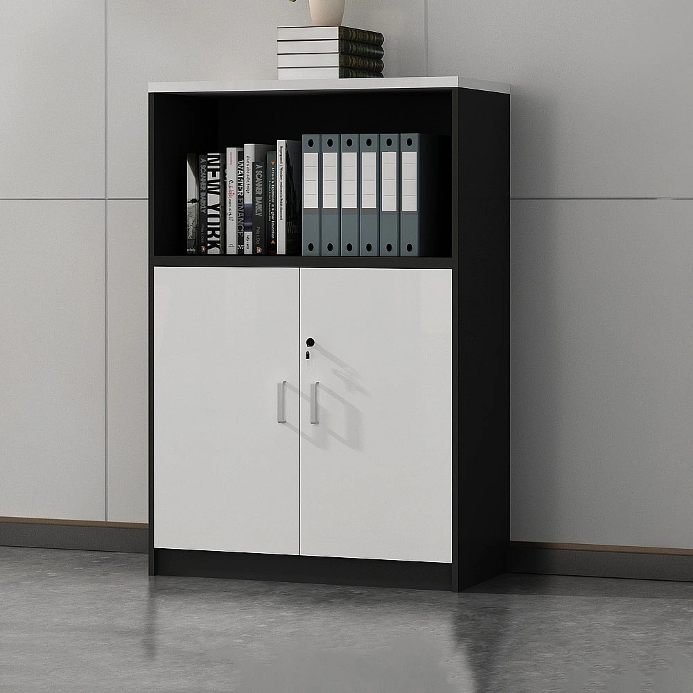 Modern Office File Storage Cabinet - Maoters