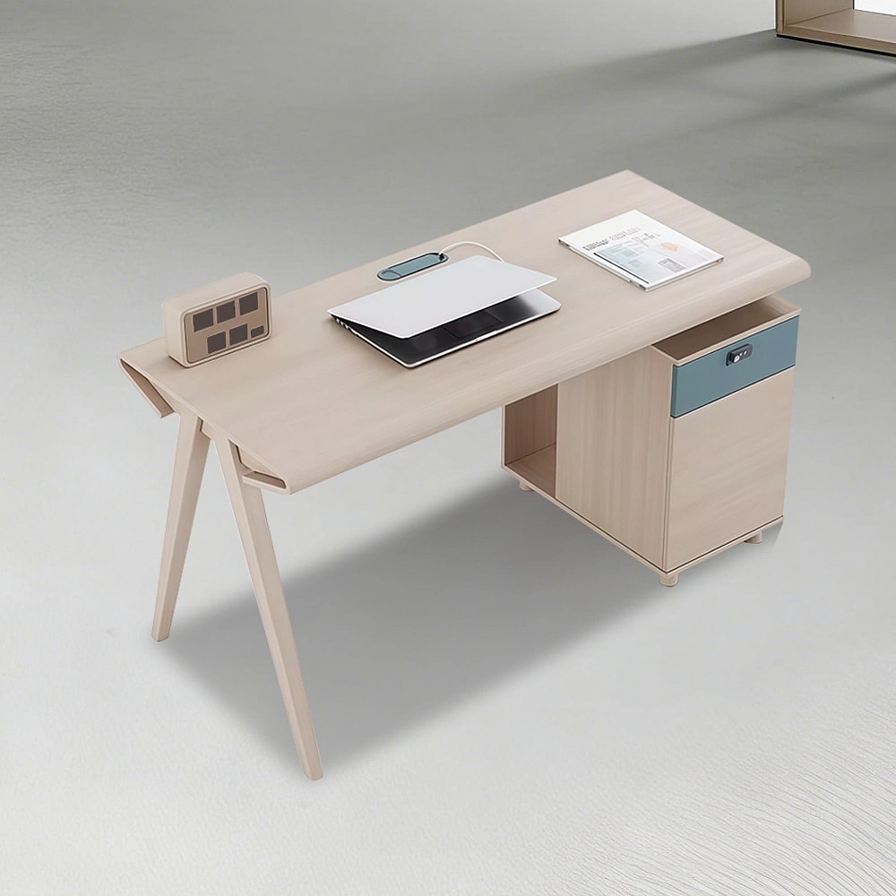 Modern Collaborative Office Desk - Maoters