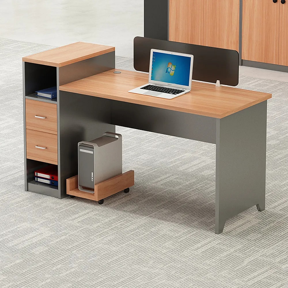 Simple Modern Office Table - Maoters