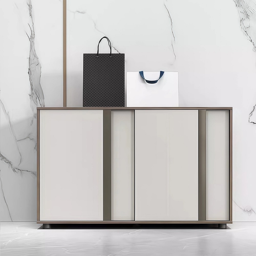 Modern Office Lobby Filing Cabinet - Maoters
