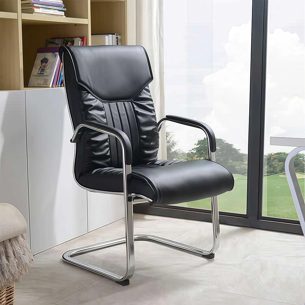 Ergonomic Comfortable High Back Office Chair – Maoters