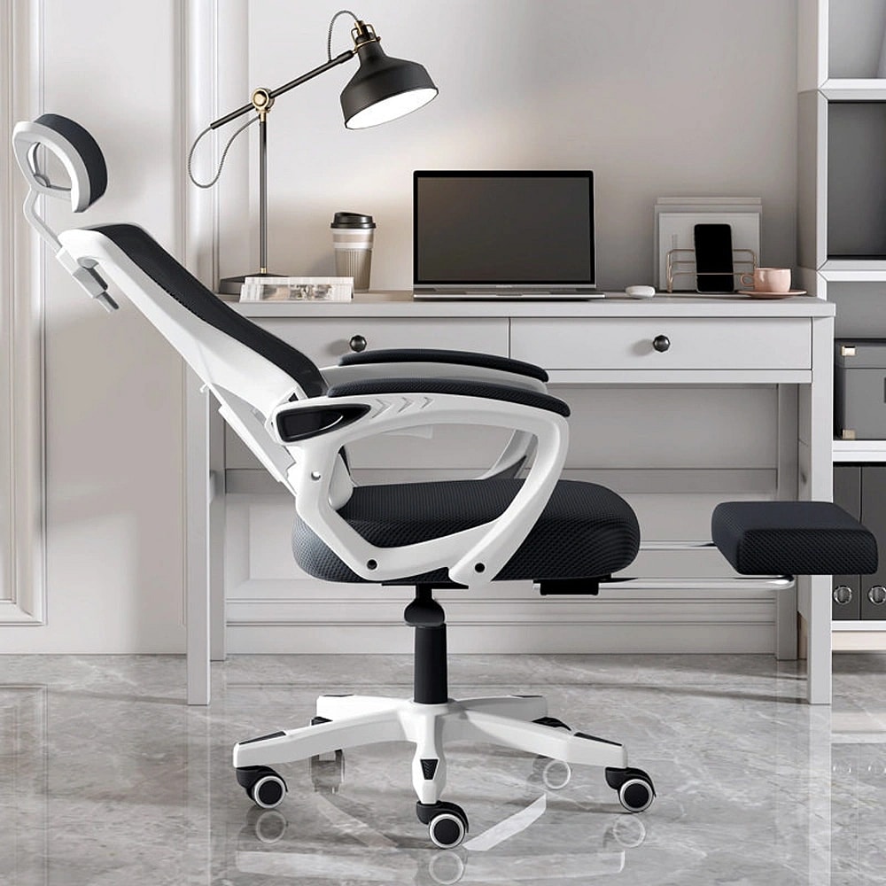 Ergonomic Comfortable Office Chair – Maoters