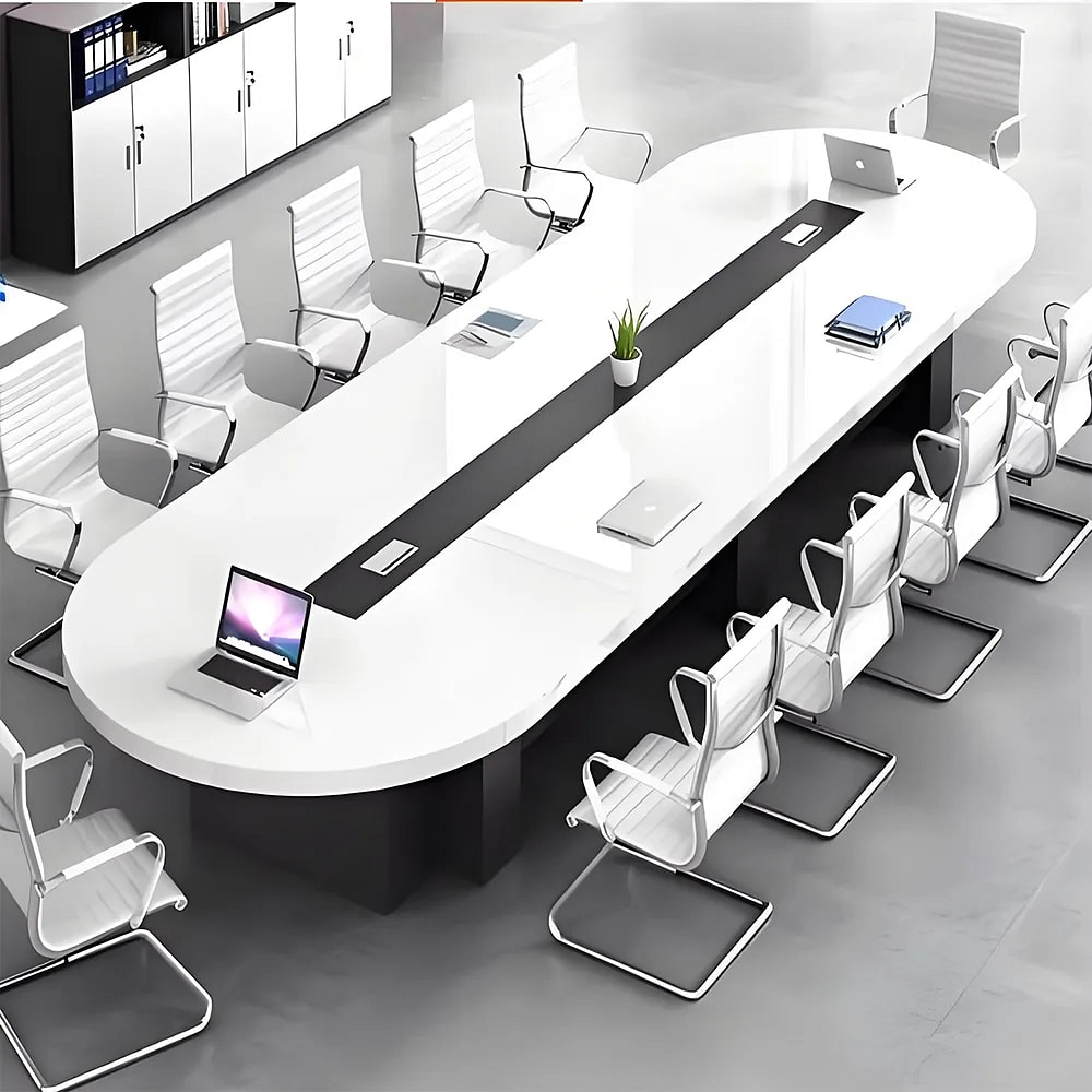 Multifunctional Business Negotiation Table – Premium Quality