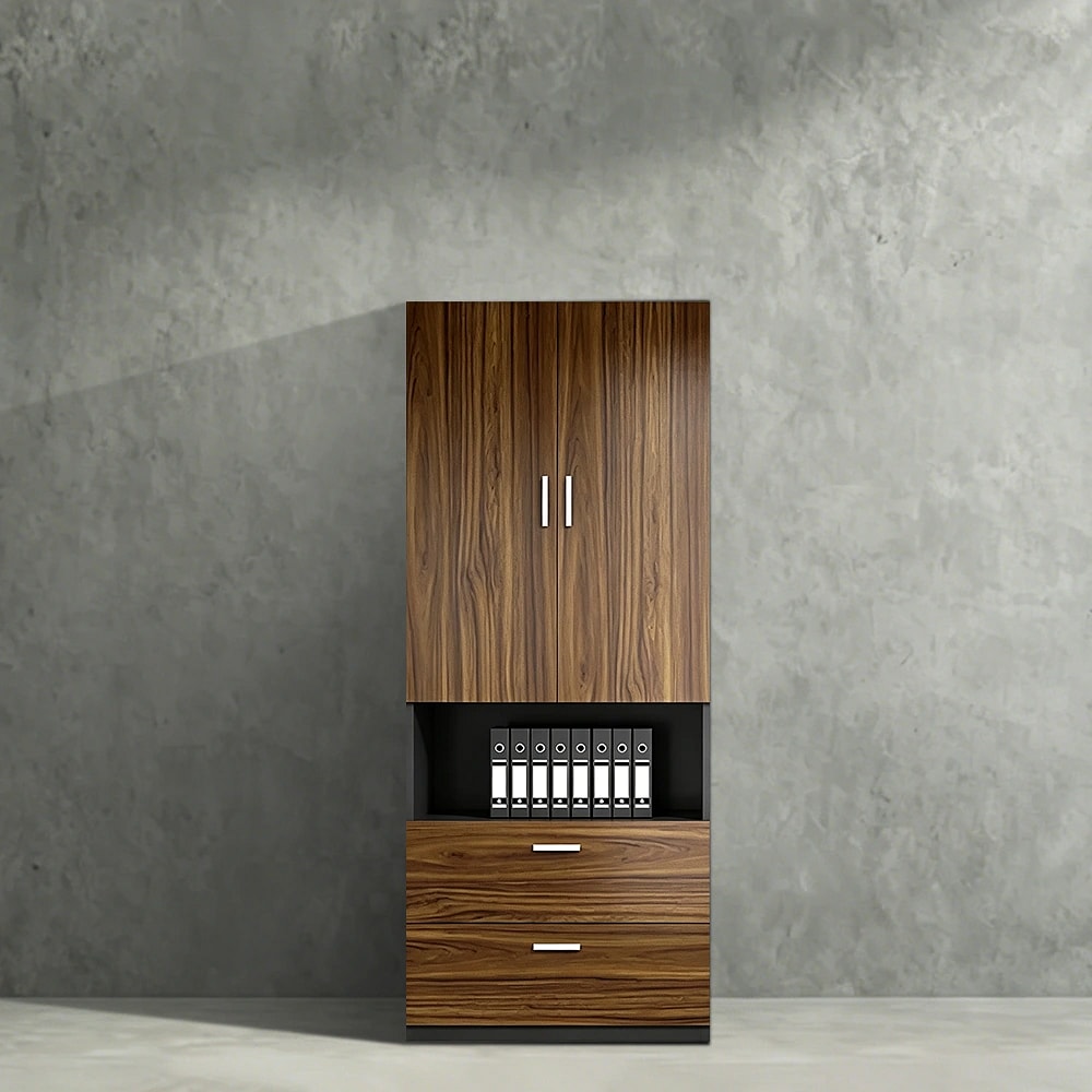 Manager Office Mixed Storage Cabinet - Maoters