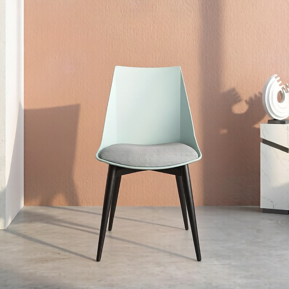 Minimalist Ergonomic Chair – Maoters