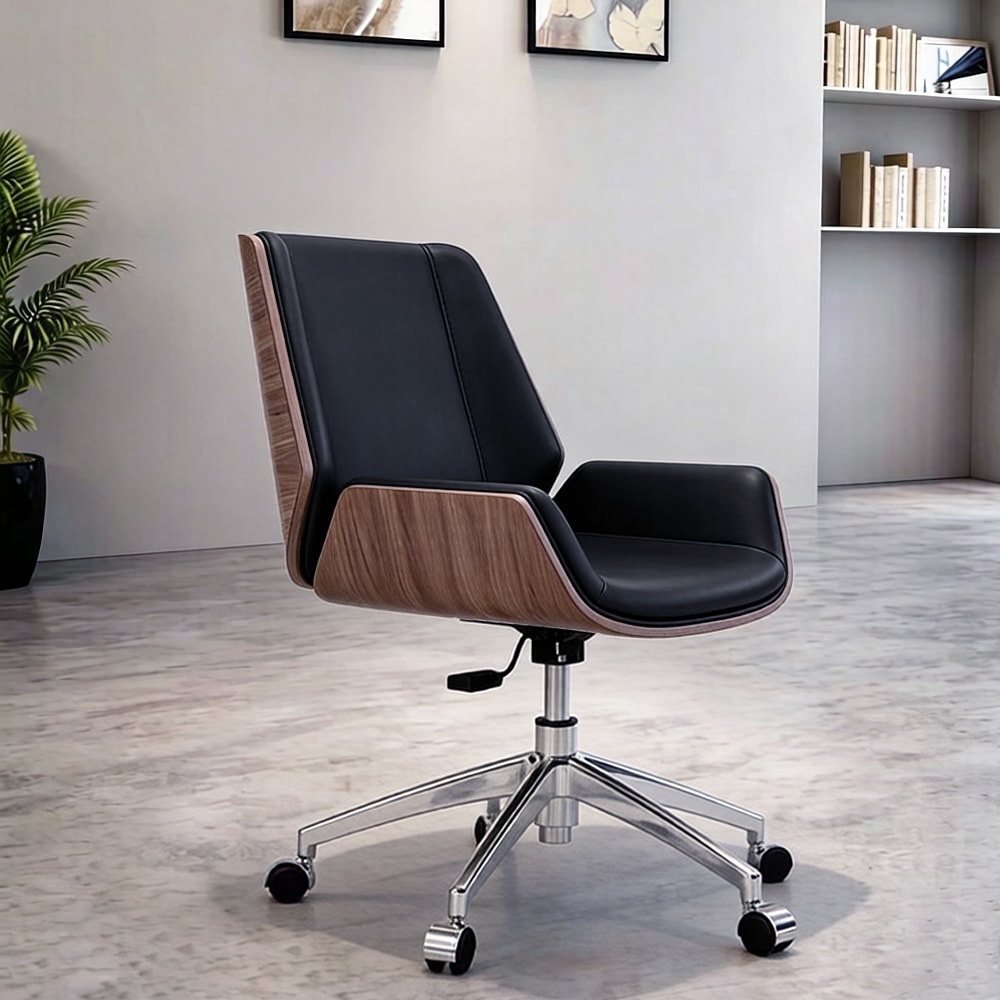 Modern Executive Chair Office Chair with Backrest