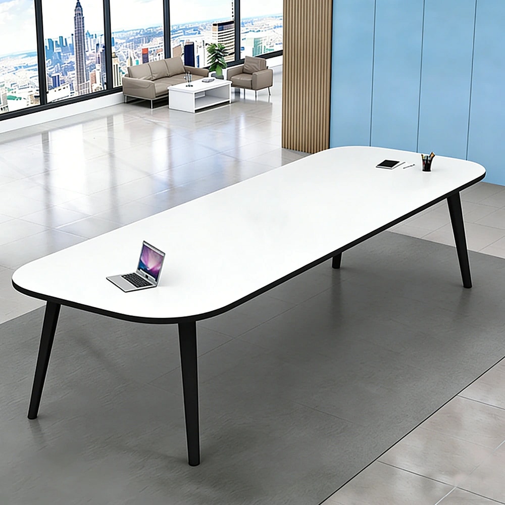 Multi-Person Training Conference Desk - Maoters