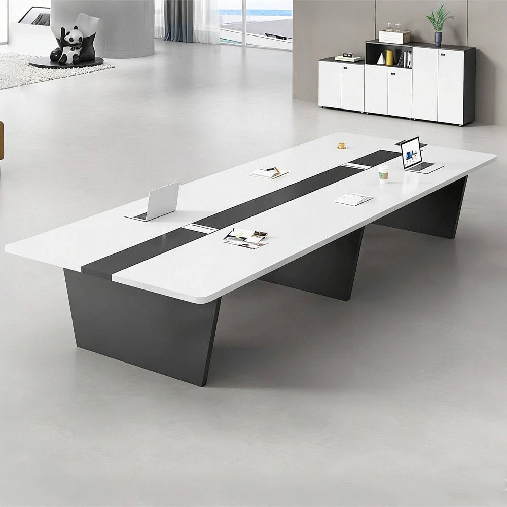 Luxury Premium Office Conference Table