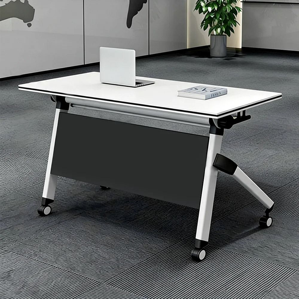 Folding Training Conference Table - Maoters