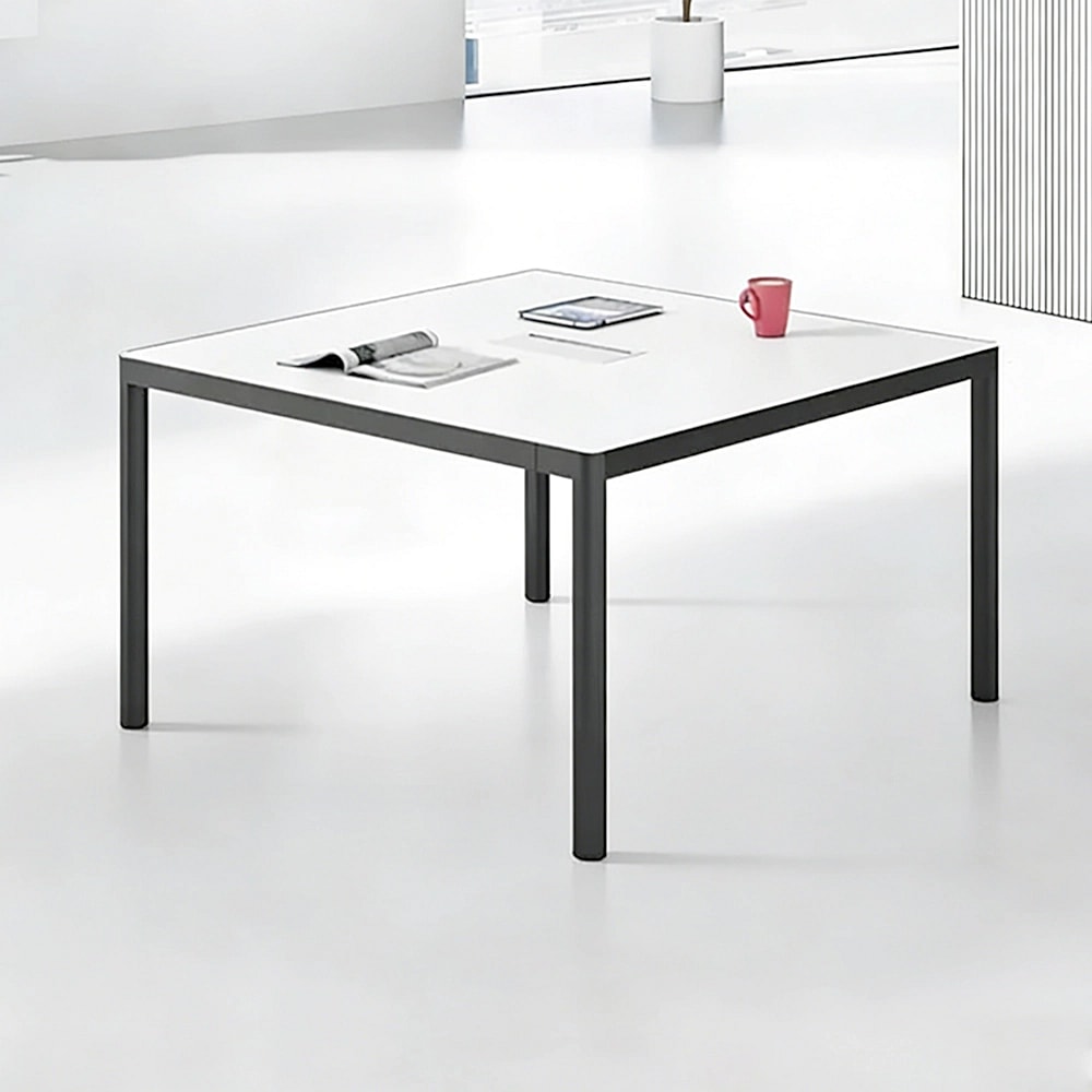 Minimalist Conference Table - Maoters