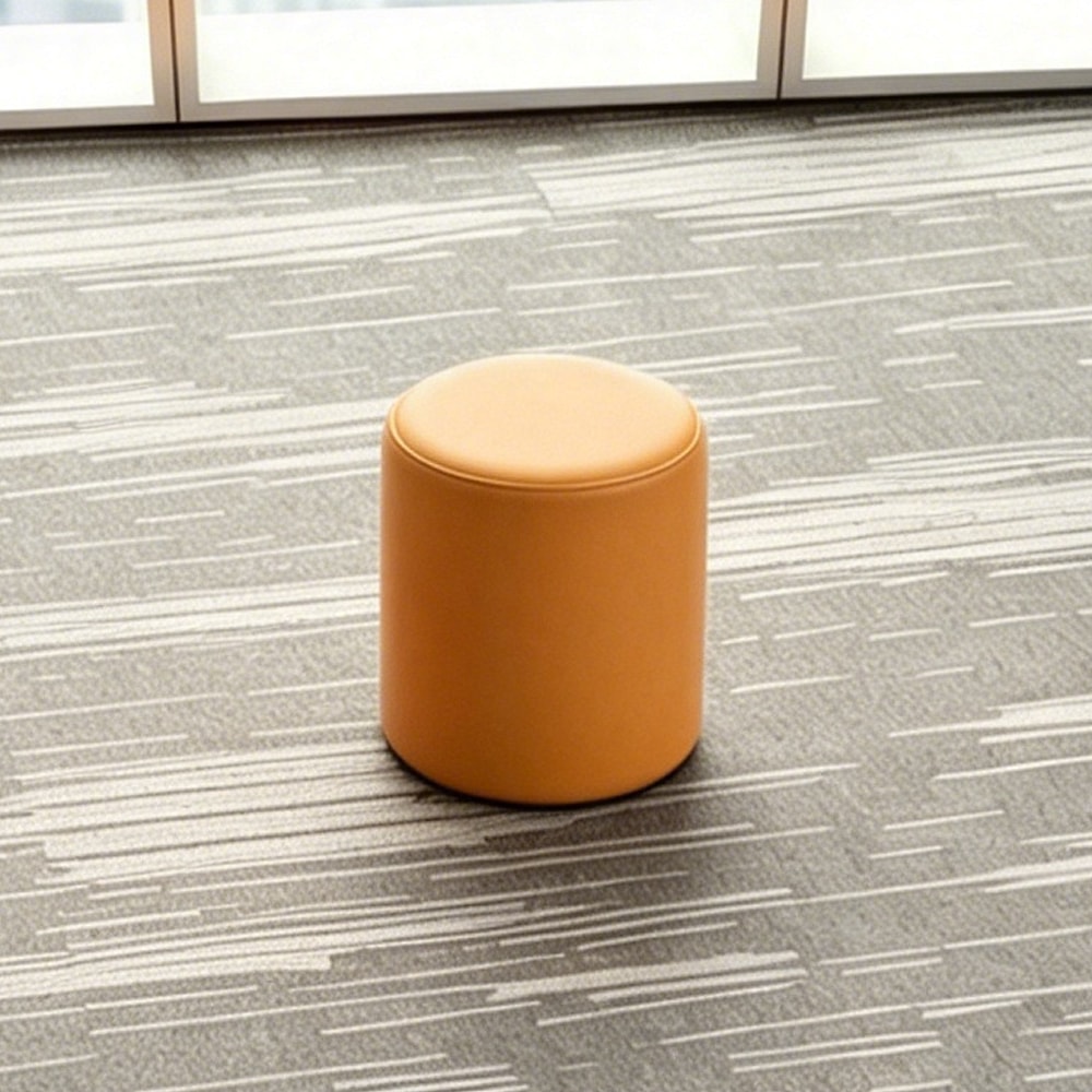 Modern Lobby Curved Modular Office Sofa - Maoters