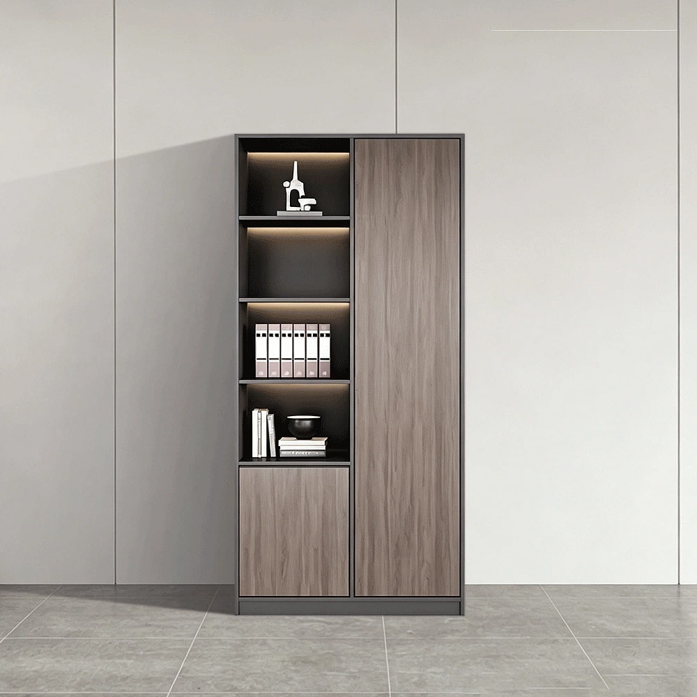 Open File Cabinet for Workplace - Maoters