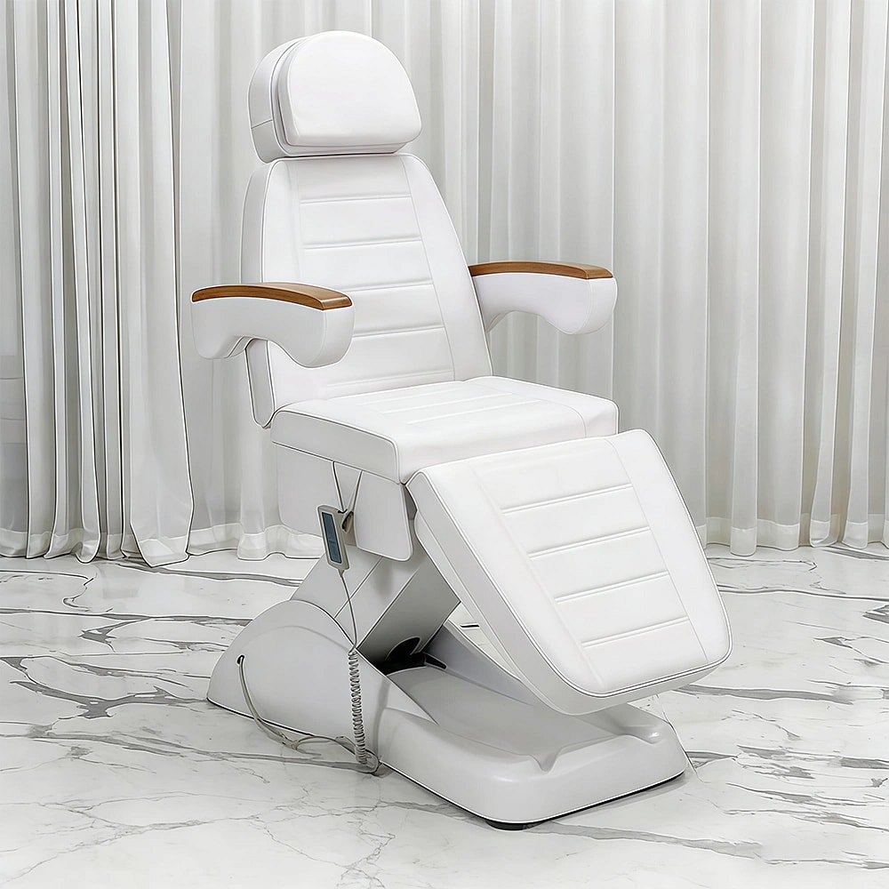 Multi-Purpose Electric Massage Table for Salon, Tattoo & Spa