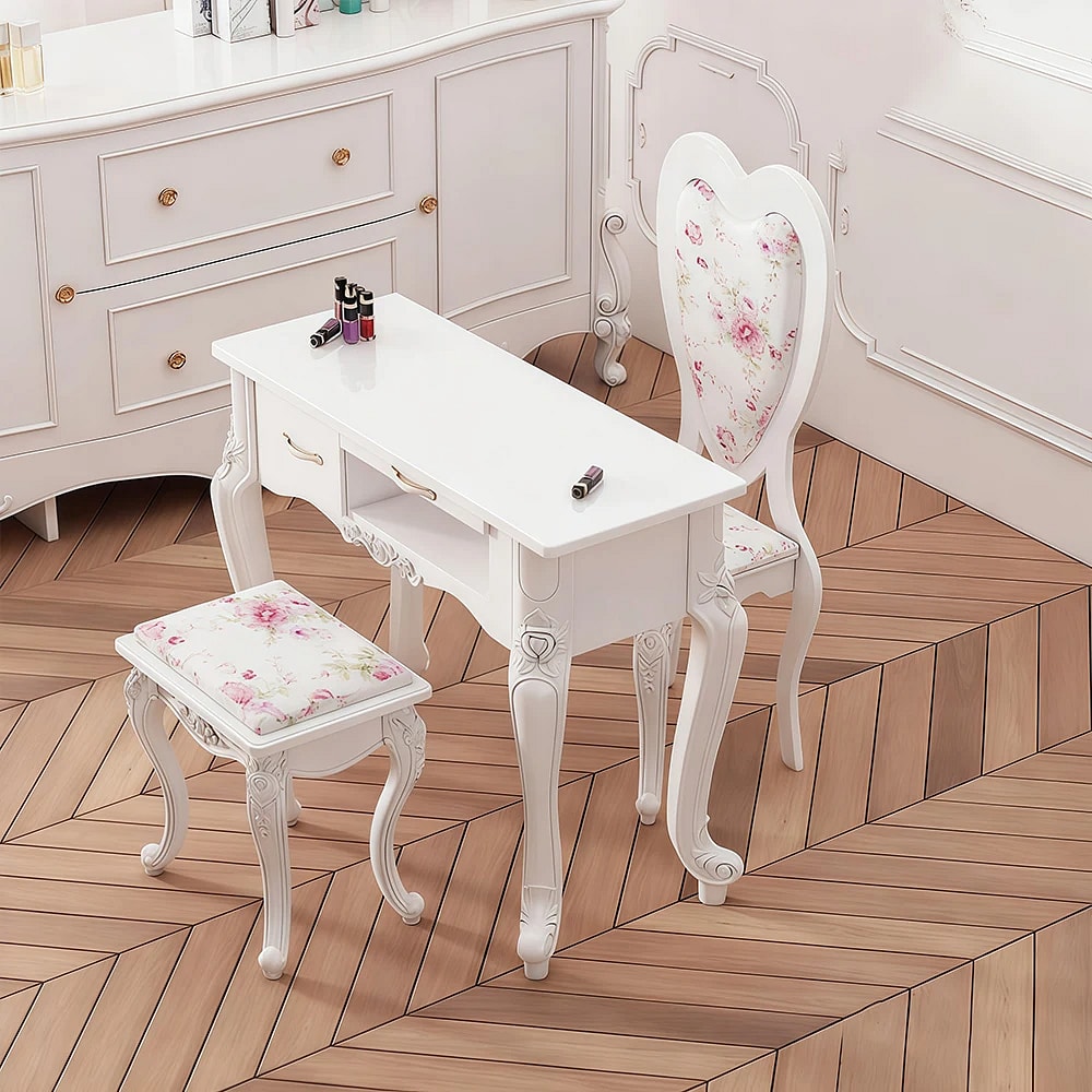 Luxury European Style Nail Table