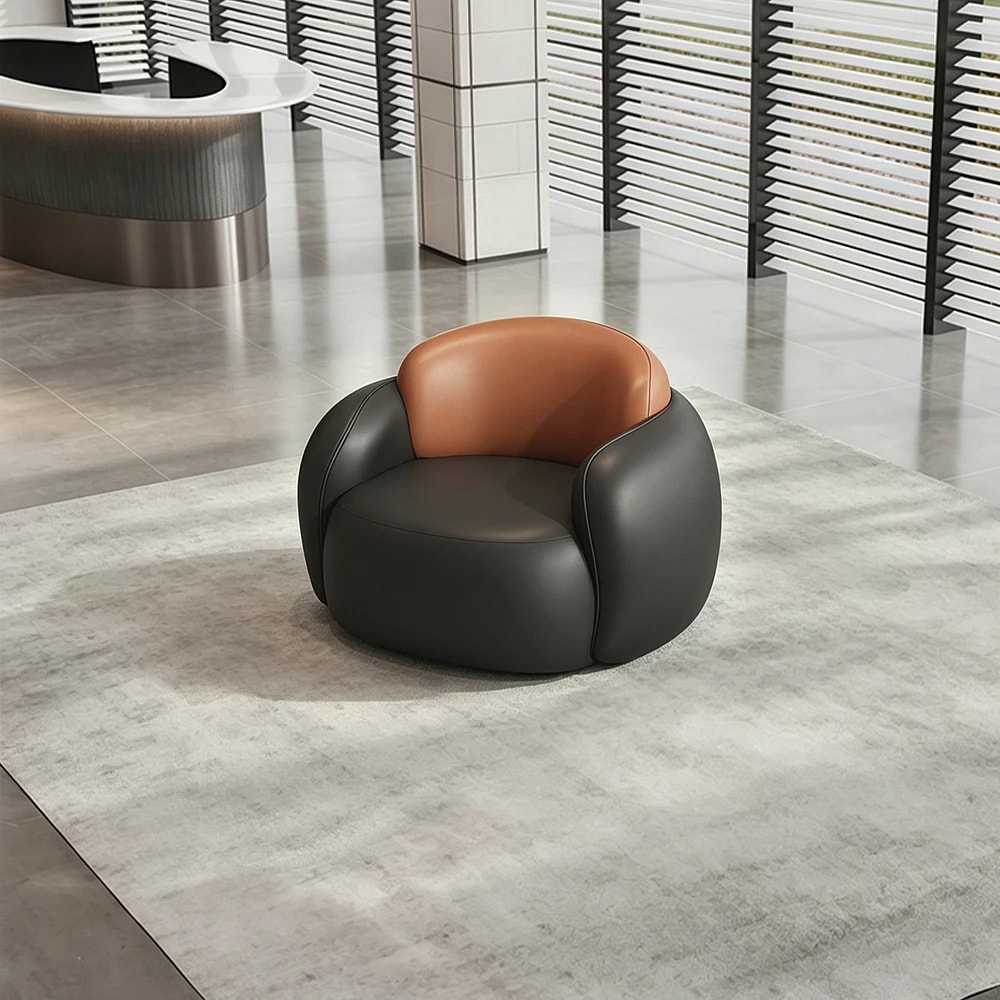 Multifunctional Reception and Leisure Sofa