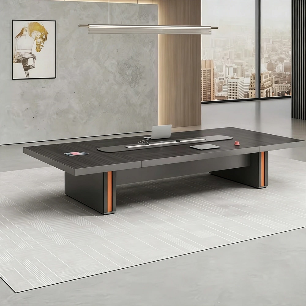 Medium to Large Meeting Room Table