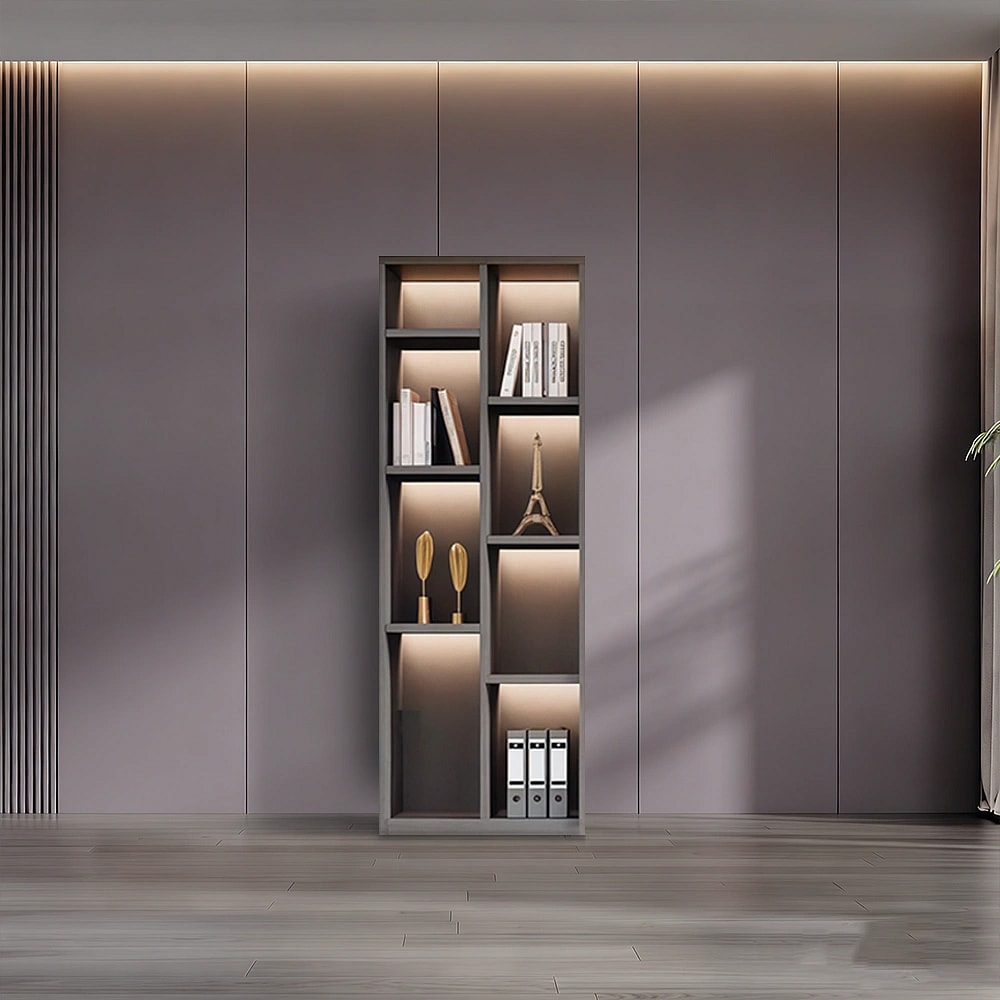 Minimalist Executive Office Storage Cabinet - Maoters