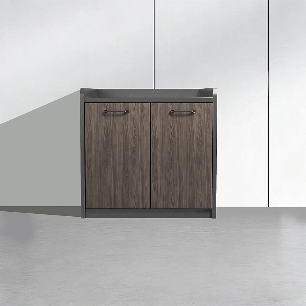 Multi-Purpose Wood Office Cabinet - Maoters