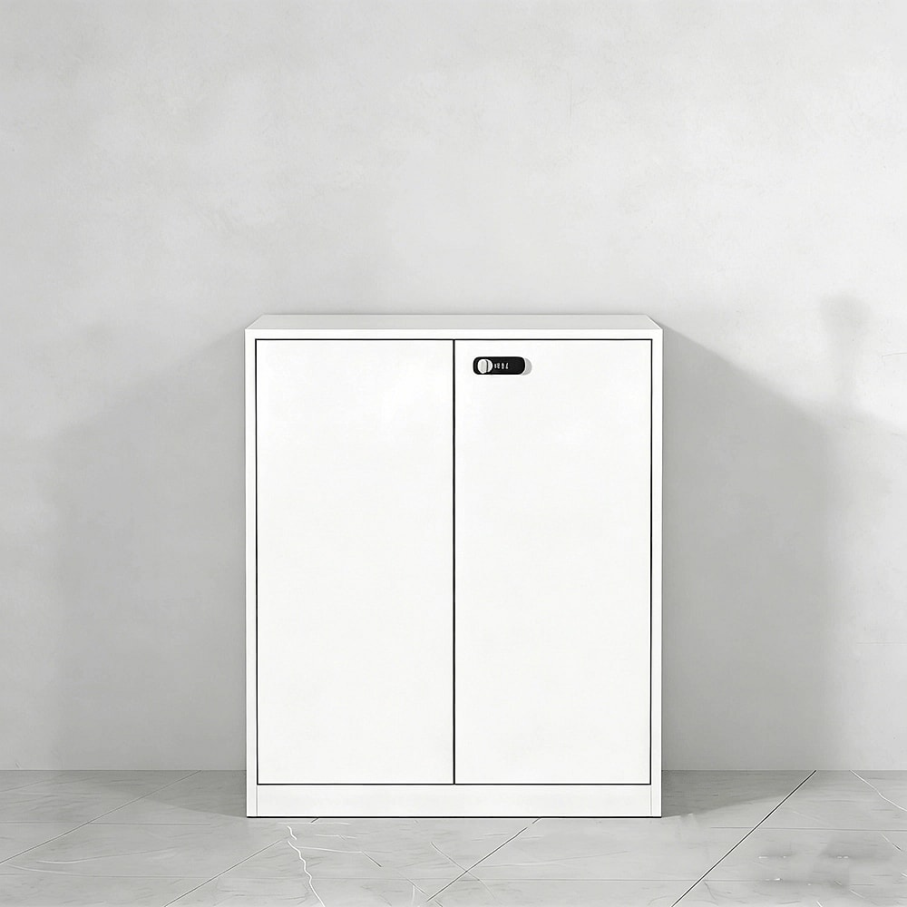 Small Under Desk File Cabinet - Maoters