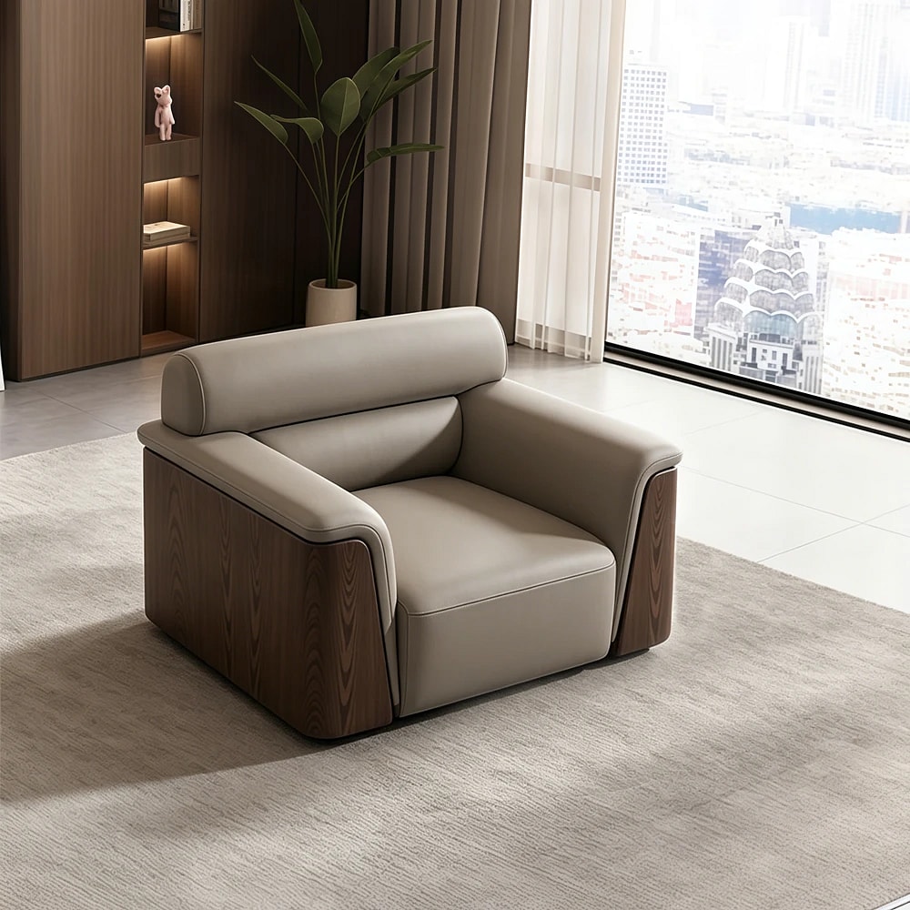 Modern Business Sofa for VIP Reception