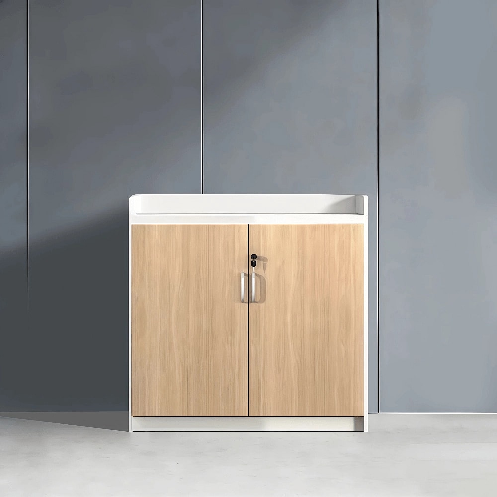 Office Filing Cabinet Suitable for Storing Items