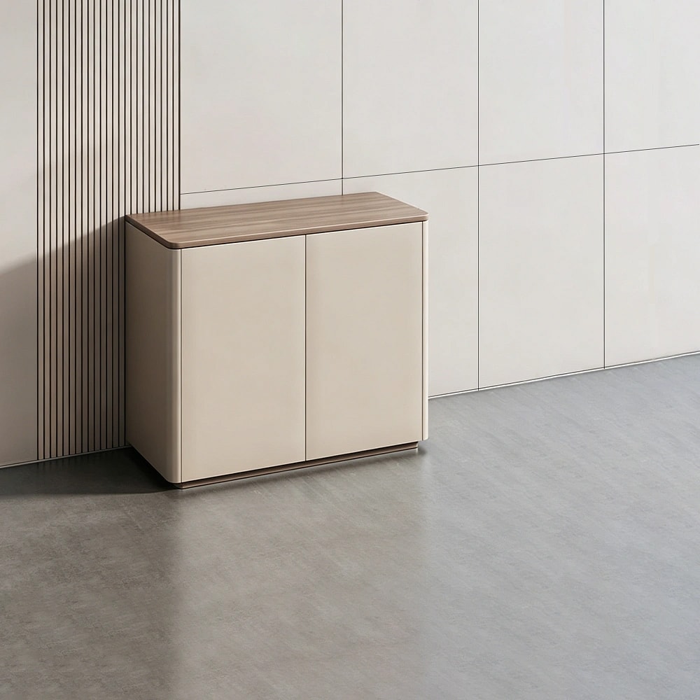 Space-Saving Office Filing Cabinets and Storage Cabinets