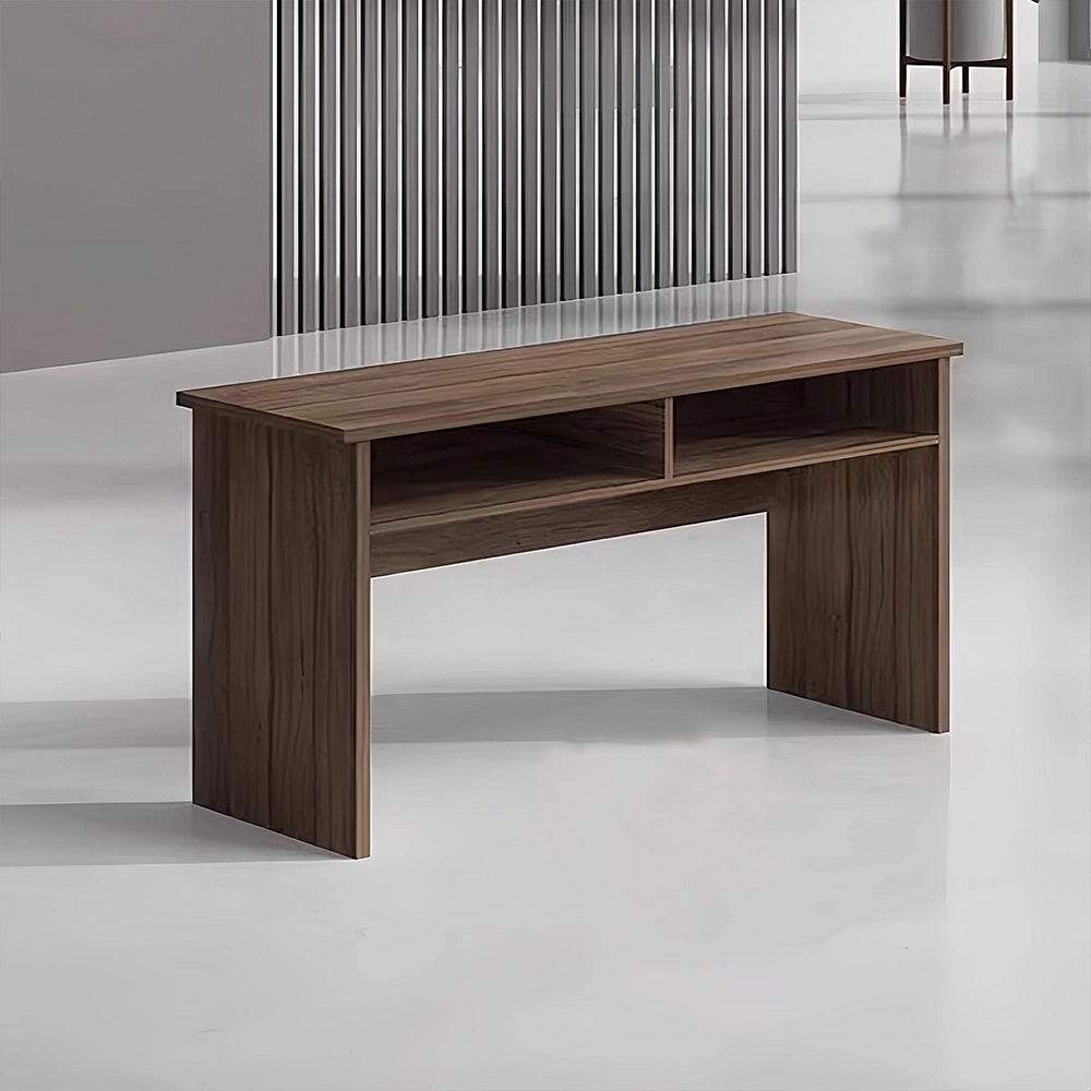 Modern Wood Training Room Desk - Maoters