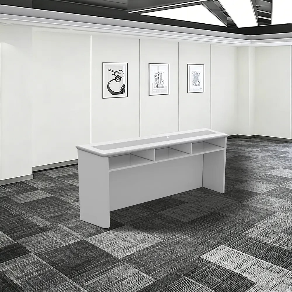 Modern Training Room Conference Table - Maoters