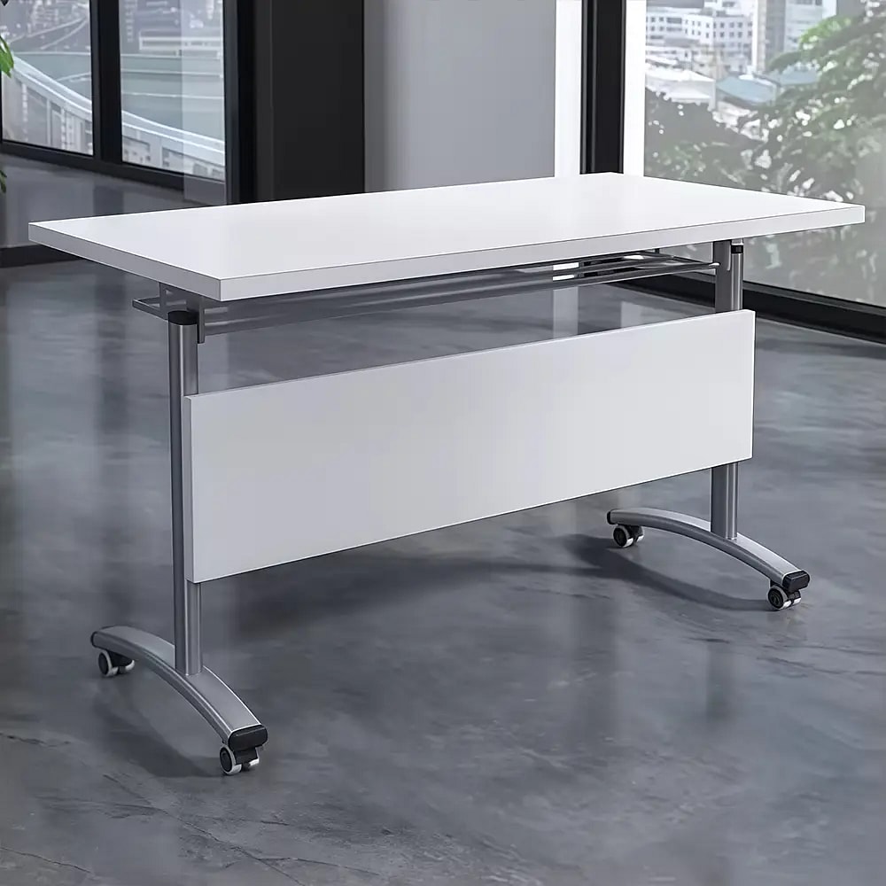 Corporate Mobile Modular Meeting Table - Maoters