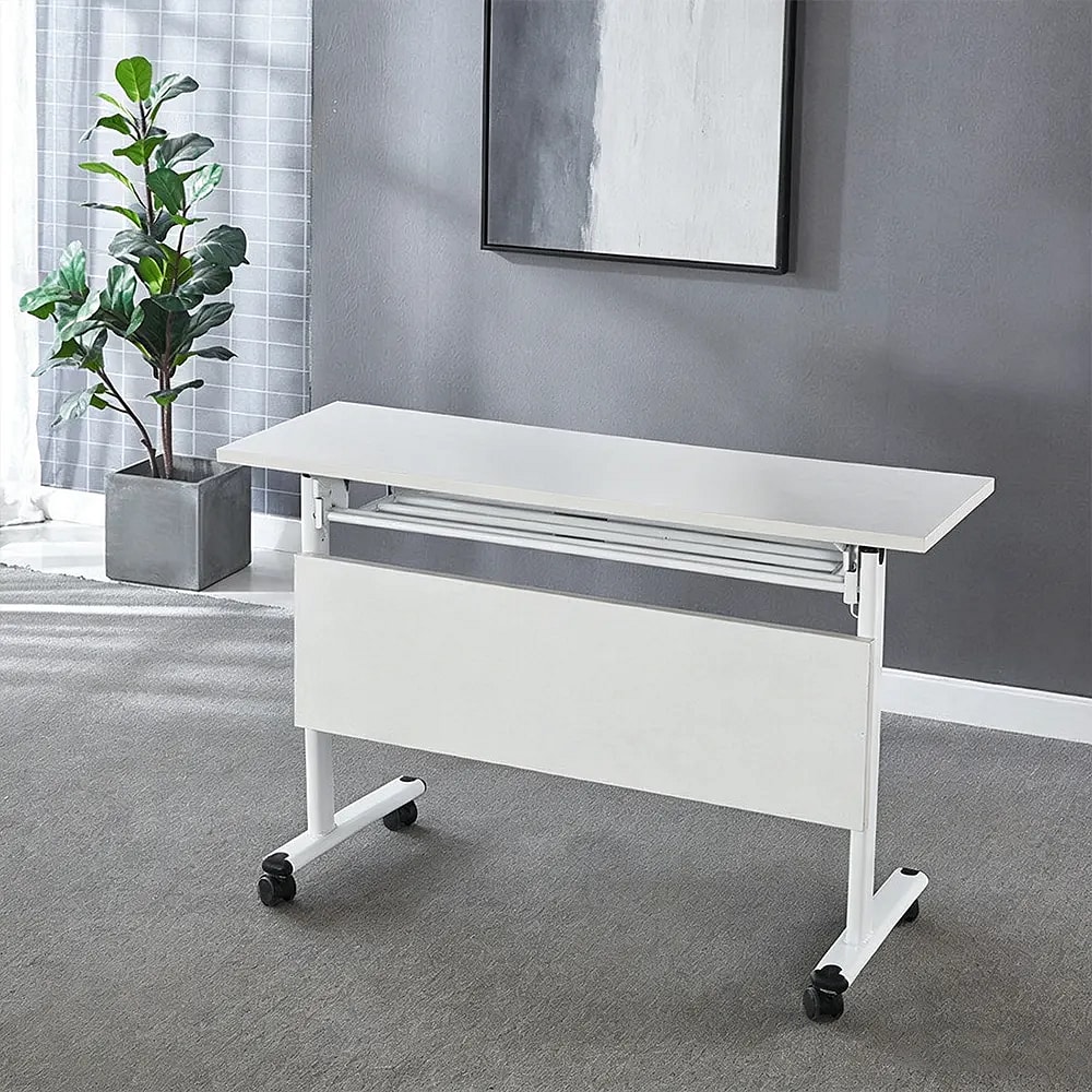 Training Room Mobile Conference Table - Maoters