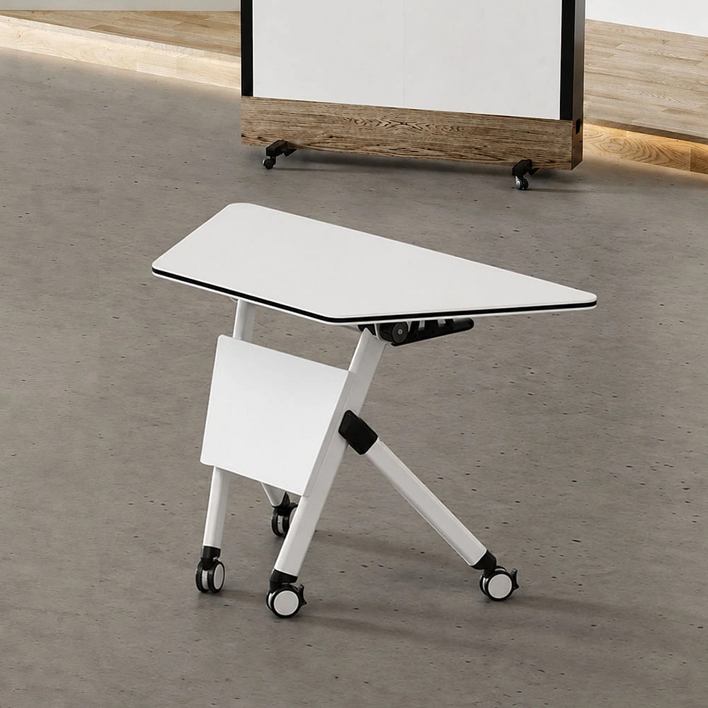 Collaborative Training Room Modular Conference Table - Maoters